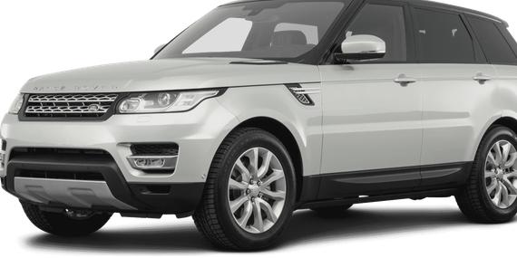 LAND ROVER RANGE ROVER SPORT 2017 SALWZ2FE1HA140569 image LAND ROVER RANGE ROVER SPORT 2017 SALWZ2FE1HA140569 image